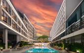Туры в отель Xin Asia  Hotel