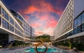 Туры в отель Xin Asia  Hotel