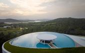 Туры в отель TONINO LAMBORGHINI RESORT YIXING