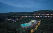 Туры в отель TONINO LAMBORGHINI RESORT YIXING