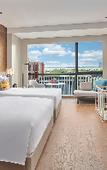Туры в отель Hyatt Regency Shanghai Lingang
