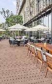 Туры в отель Hyatt Regency Shanghai Lingang