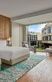 Туры в отель Hyatt Regency Shanghai Lingang