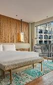 Туры в отель Hyatt Regency Shanghai Lingang