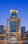 Туры в отель Chengdu Rushi Chaowa Hotel (Chunxi Road Tianfu Square Metro Station)