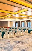 Туры в отель FUZHOU ROYAL HOT SPRING HOTEL & RESORT
