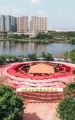 Туры в отель Huizhou Qingtang Lake Intelligent Hotel (Shuikou Lakeside Park)