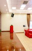 Туры в отель Huizhou Qingtang Lake Intelligent Hotel (Shuikou Lakeside Park)