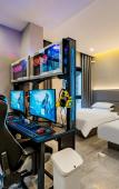 Туры в отель Gugu Yuan E-sports Hotel, West Intime City, Gongshu District, Hangzhou
