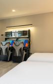 Туры в отель Gugu Yuan E-sports Hotel, West Intime City, Gongshu District, Hangzhou
