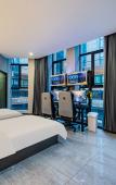 Туры в отель Gugu Yuan E-sports Hotel, West Intime City, Gongshu District, Hangzhou