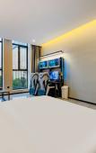 Туры в отель Gugu Yuan E-sports Hotel, West Intime City, Gongshu District, Hangzhou