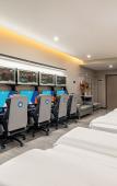 Туры в отель Gugu Yuan E-sports Hotel, West Intime City, Gongshu District, Hangzhou