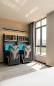 Туры в отель Gugu Yuan E-sports Hotel, West Intime City, Gongshu District, Hangzhou
