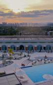 Туры в отель Noah's Ark in the City