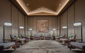Туры в отель Dusit Thani Tianmu Mountain, Hangzhou