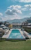 Туры в отель Dusit Thani Tianmu Mountain, Hangzhou