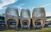 Туры в отель Dusit Thani Tianmu Mountain, Hangzhou