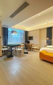 Туры в отель LC Hotel