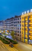 Туры в отель LC Hotel