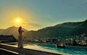 Туры в отель Mount Villa By T Residence (Viral infinity pool & rooftop bar , Perfect photo spot)