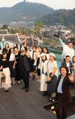 Туры в отель Mount Villa By T Residence (Viral infinity pool & rooftop bar , Perfect photo spot)