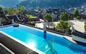 Туры в отель Mount Villa By T Residence (Viral infinity pool & rooftop bar , Perfect photo spot)