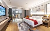 Туры в отель YIju Hotel (Jiangjin East Road Branch, Jingzhou Development Zone)