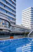 Туры в отель Jinling Hotel, Xingzhuang, Nanjing