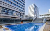 Туры в отель Jinling Hotel, Xingzhuang, Nanjing