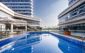 Туры в отель Jinling Hotel, Xingzhuang, Nanjing