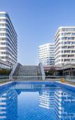Туры в отель Jinling Hotel, Xingzhuang, Nanjing