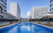 Туры в отель Jinling Hotel, Xingzhuang, Nanjing