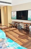 Туры в отель Jinling Hotel, Xingzhuang, Nanjing