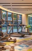 Туры в отель Jinling Hotel, Xingzhuang, Nanjing