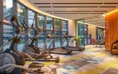 Туры в отель Jinling Hotel, Xingzhuang, Nanjing
