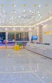 Туры в отель IELTS LTECH International Hotel (Haifeng Ketang Jewelry Market)