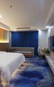 Туры в отель IELTS LTECH International Hotel (Haifeng Ketang Jewelry Market)
