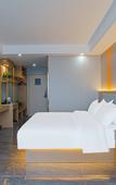 Туры в отель IELTS LTECH International Hotel (Haifeng Ketang Jewelry Market)