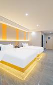 Туры в отель IELTS LTECH International Hotel (Haifeng Ketang Jewelry Market)