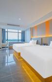 Туры в отель IELTS LTECH International Hotel (Haifeng Ketang Jewelry Market)