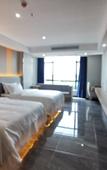 Туры в отель IELTS LTECH International Hotel (Haifeng Ketang Jewelry Market)