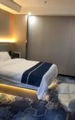 Туры в отель IELTS LTECH International Hotel (Haifeng Ketang Jewelry Market)