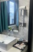 Туры в отель IELTS LTECH International Hotel (Haifeng Ketang Jewelry Market)
