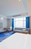 Туры в отель IELTS LTECH International Hotel (Haifeng Ketang Jewelry Market)