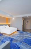 Туры в отель IELTS LTECH International Hotel (Haifeng Ketang Jewelry Market)