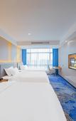 Туры в отель IELTS LTECH International Hotel (Haifeng Ketang Jewelry Market)