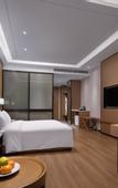 Туры в отель Metropark Hotel Wuhan