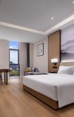 Туры в отель Metropark Hotel Wuhan