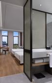 Туры в отель Metropark Hotel Wuhan